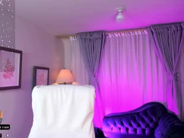 Vikypetiteee August 11, 2025 Chaturbate stream image