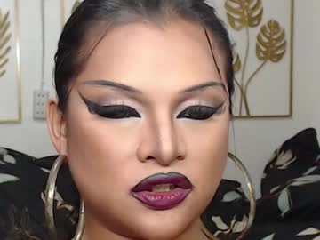 Yourtrannyqueenxxx August 11, 2025 Chaturbate stream image