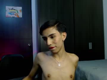 Andreew_Santana August 12, 2025 Chaturbate stream image