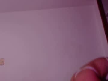 Carmennrusso August 12, 2025 Chaturbate stream image