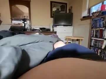 Hawkfan1888 August 12, 2025 Chaturbate stream image