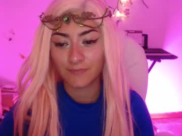 Jean_Monroe August 12, 2025 Chaturbate stream image