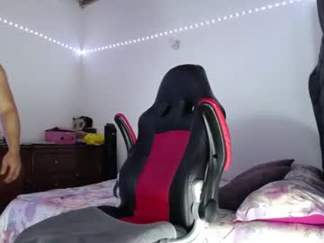 Jean_Paul99 August 12, 2025 Chaturbate stream image