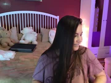 Laurenbrite stream photo from August 12, 2025