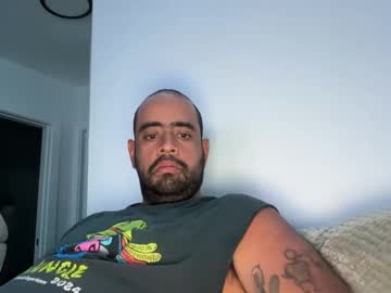 Luisurf August 12, 2025 Chaturbate stream image