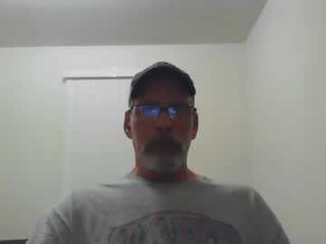 Mustang_Daddy August 12, 2025 Chaturbate stream image