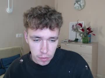 Ron_Al August 12, 2025 Chaturbate stream image