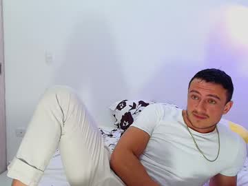 Ryamcoast August 12, 2025 Chaturbate stream image