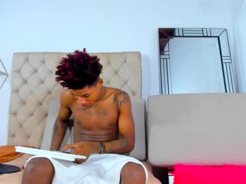 Thegloryus_Ebony August 12, 2025 Chaturbate stream image