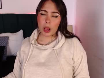 Abby_Castillo August 12, 2025 Chaturbate stream image