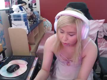 Alicebambolats August 12, 2025 Chaturbate stream image