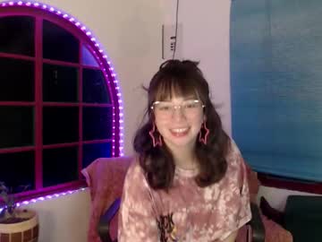 Hannah_Valhalla August 12, 2025 Chaturbate stream image