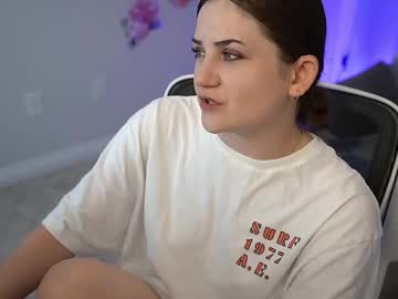 Lady_Bpd August 12, 2025 Chaturbate stream image