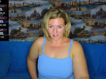 Ladylucky_ August 12, 2025 Chaturbate stream image
