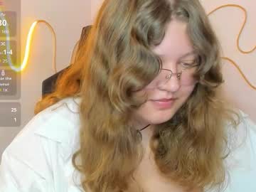 Lannybarrby August 12, 2025 Chaturbate stream image