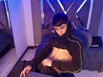 Lian_Foox August 12, 2025 Chaturbate stream image