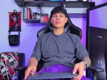 _Massimo_02 August 12, 2025 Chaturbate stream image