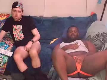 Otterpig3 August 12, 2025 Chaturbate stream image