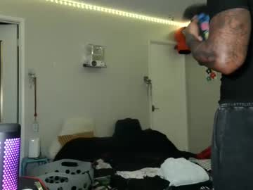 Theinceptioncouple444 August 12, 2025 Chaturbate stream image
