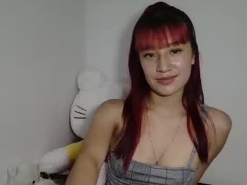 Zoe_Jhon18 August 12, 2025 Chaturbate stream image