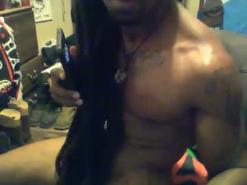 Blkjesus999 August 12, 2025 Chaturbate stream image