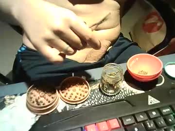 Clark_Ent August 12, 2025 Chaturbate stream image