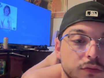 G0nz03 August 12, 2025 Chaturbate stream image