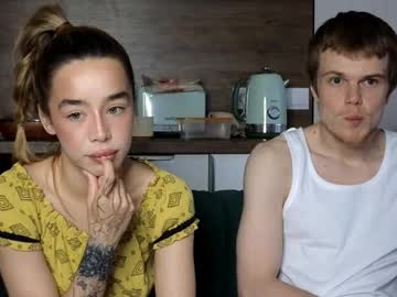 Holdonbitch August 12, 2025 Chaturbate stream image