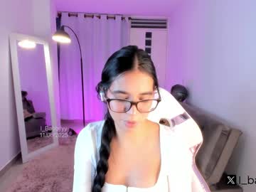 I_Babbyyy August 12, 2025 Chaturbate stream image