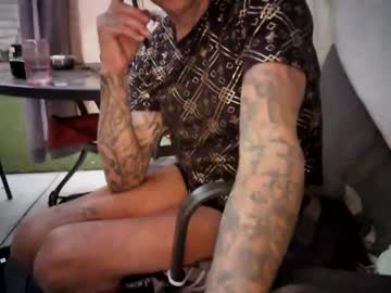 Jamiekoxxx August 12, 2025 Chaturbate stream image