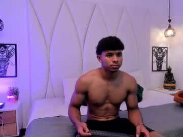 Jaydenvance August 12, 2025 Chaturbate stream image