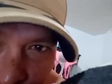 Mateo_Carolinne August 12, 2025 Chaturbate stream image