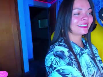 Meli_Pixel August 12, 2025 Chaturbate stream image