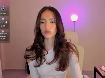 Oliviaoliviaprince August 12, 2025 Chaturbate stream image