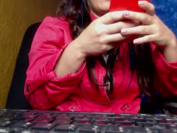 Sakura_Alek August 12, 2025 Chaturbate stream image