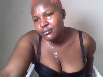 Sweetz_Meghan August 12, 2025 Chaturbate stream image