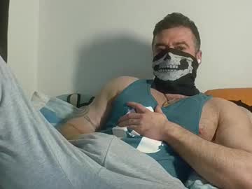Ukfitboy81 August 12, 2025 Chaturbate stream image