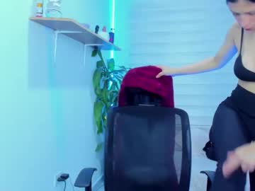 Alana_Collinss August 12, 2025 Chaturbate stream image