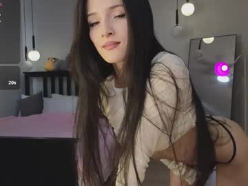 Bella_Hayes August 12, 2025 Chaturbate stream image