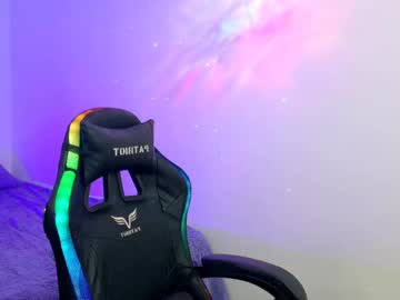 Blazing_Haze August 12, 2025 Chaturbate stream image