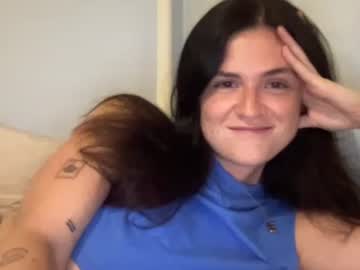 Blossomingerica August 12, 2025 Chaturbate stream image