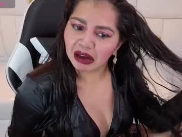 Cattaleya_Gonzalez_Tp August 12, 2025 Chaturbate stream image