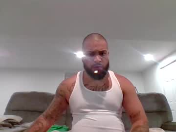 Cityyman August 12, 2025 Chaturbate stream image