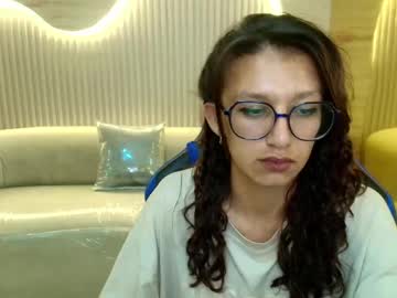 Emilia_R August 12, 2025 Chaturbate stream image