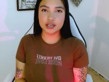 Gaby_Saikozz August 12, 2025 Chaturbate stream image