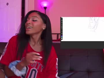 Lavahmoon August 12, 2025 Chaturbate stream image
