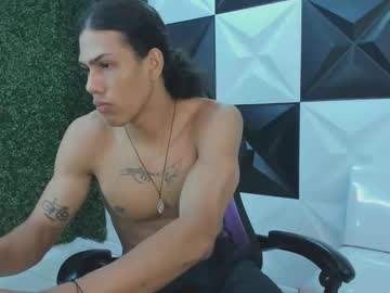 Rhxxst_ August 12, 2025 Chaturbate stream image