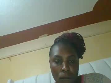 Sweetestsexyebony stream photo from August 12, 2025