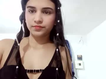Victoria_Vega221 August 12, 2025 Chaturbate stream image