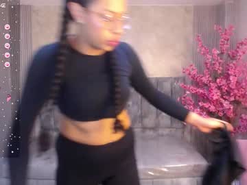 Zhara_Rose_Sub August 12, 2025 Chaturbate stream image